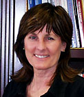 Professor Carol Robinson